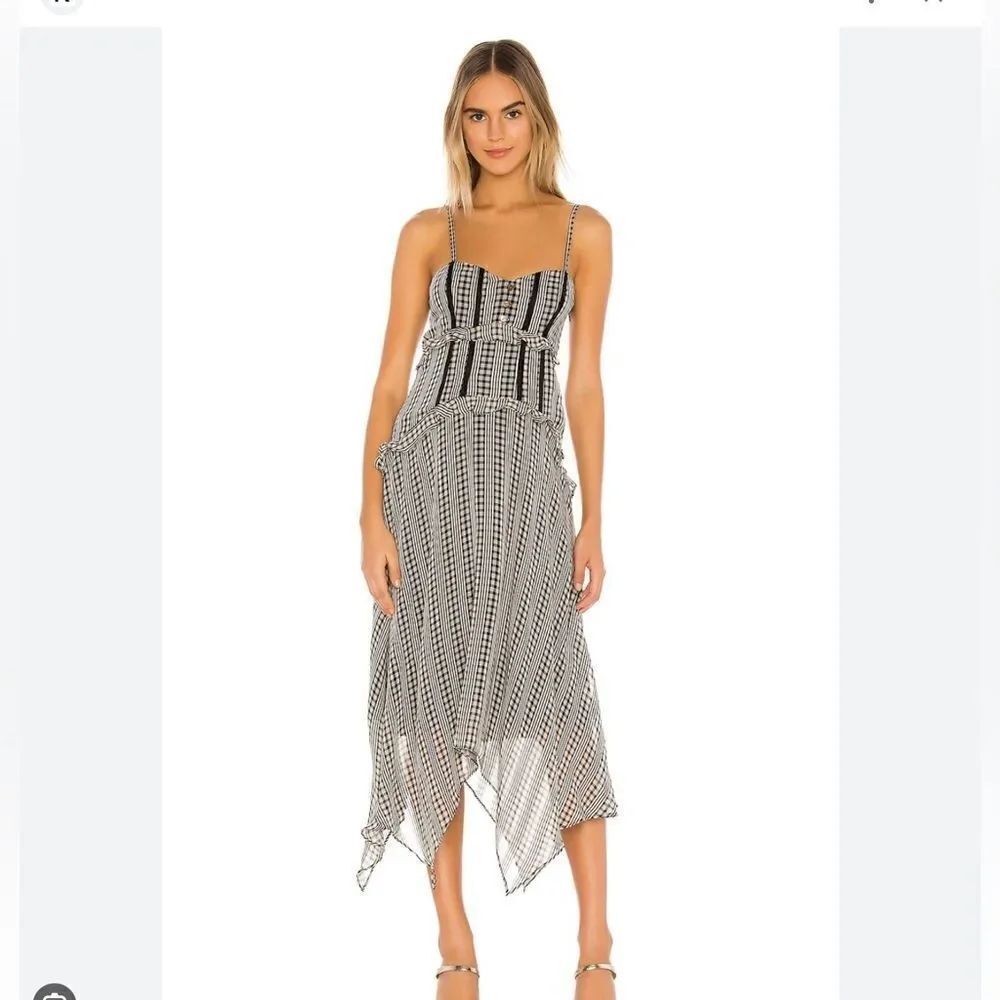 Revolve Tularosa Lenna Dress